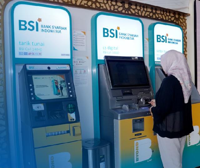 Penyebab Nomor Rekening BSI Tidak Ditemukan & Solusi 1 Nomor Rekening BSI Tidak Ditemukan