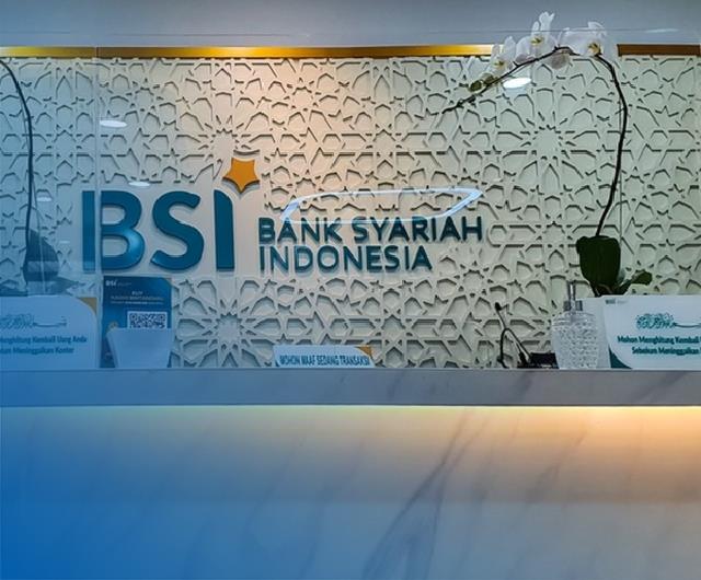 PIN BSI Mobile terblokir apakah ATM juga akan terblokir