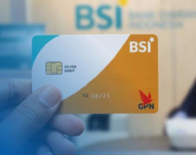 PIN BSI Mobile Terblokir Apakah ATM Juga Terblokir