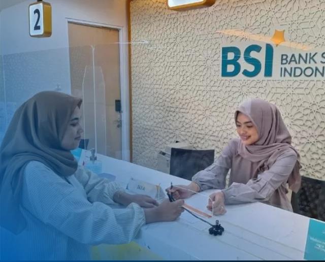 PIN BSI Mobile Terblokir, Apakah ATM Juga Terblokir