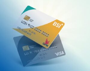 Perbedaan GPN dan Visa BSI
