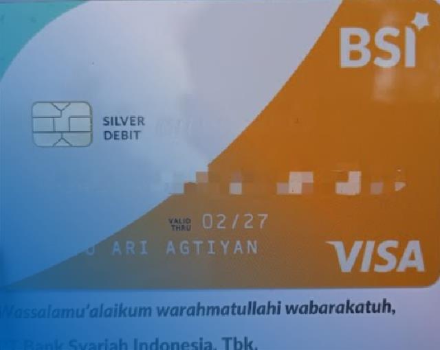 Perbedaan GPN dan Visa BSI Terbaru 3 Perbedaan GPN dan Visa BSI