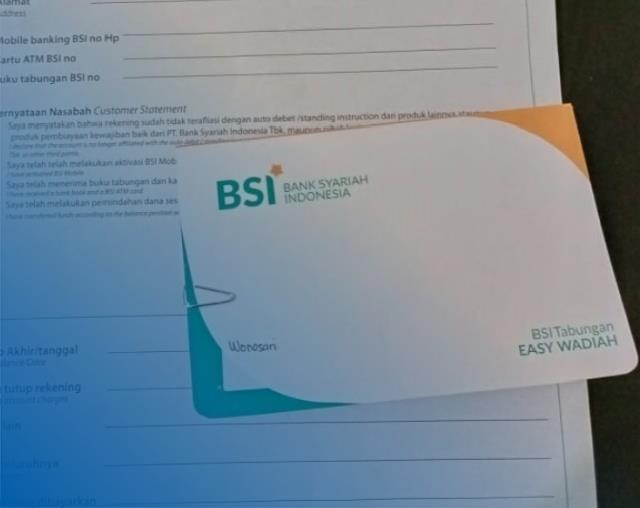 Perbedaan Jenis Tabungan BSI