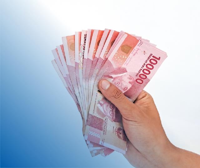 Pinjaman BSI 100 Juta