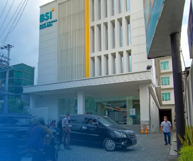 Pinjaman BSI 200 juta angsuran berapa ? Cek Lengkapnya 2 Pinjaman BSI 200 juta angsurannya berapa