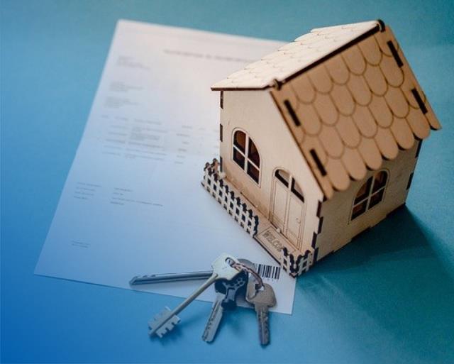 Refinancing KPR BSI