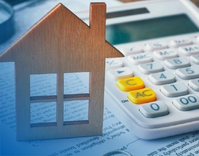 Refinancing KPR BSI