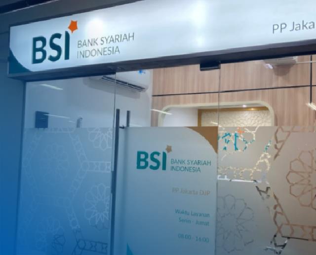 Rekening BSI GriyaBayar