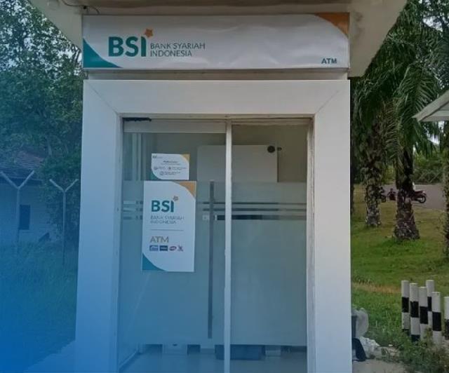 Saldo ATM BSI 50 Ribu Apa Bisa Diambil