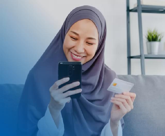 Setelah Buka Rekening BSI Online Apakah Dapat Kartu ATM 