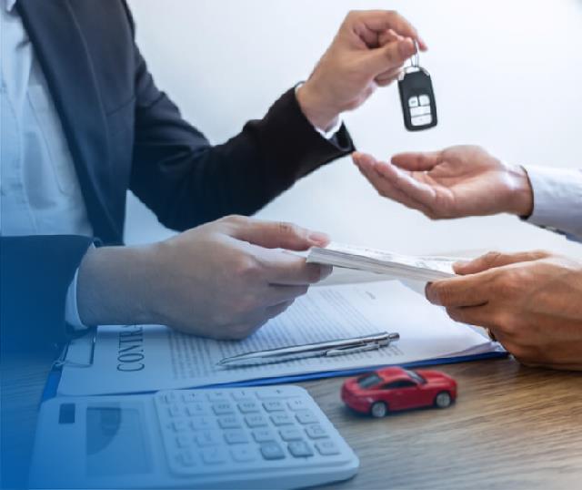 Simulasi BSI OTO dan Contoh Lengkap 1 Simulasi BSI OTO