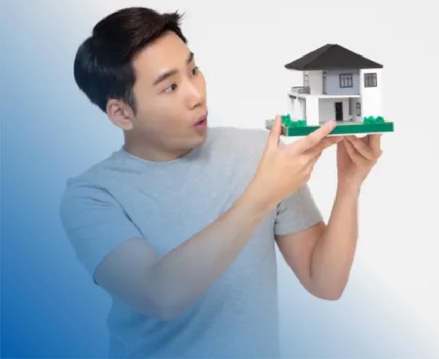 Simulasi Kredit BSI Griya