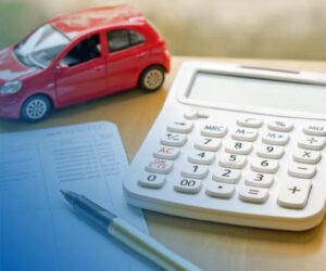 Simulasi Kredit Mobil Syariah BSI