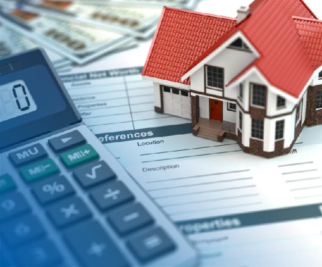 Simulasi Kredit Rumah BSI