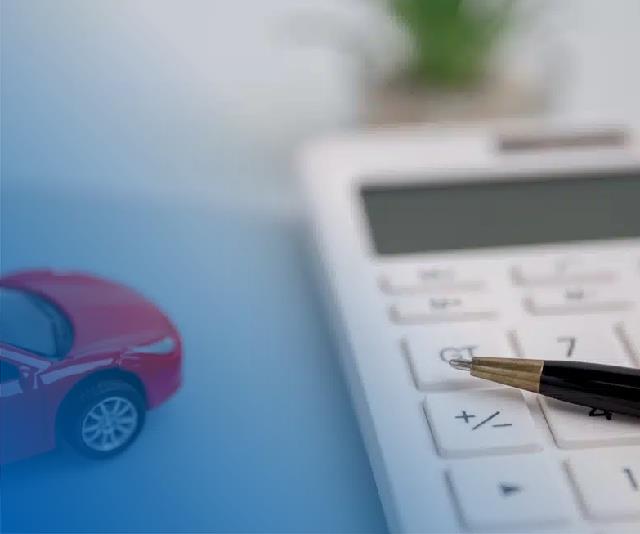 Simulasi angsuran BSI OTO