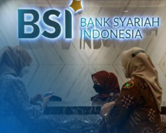Syarat Tabungan Haji BSI