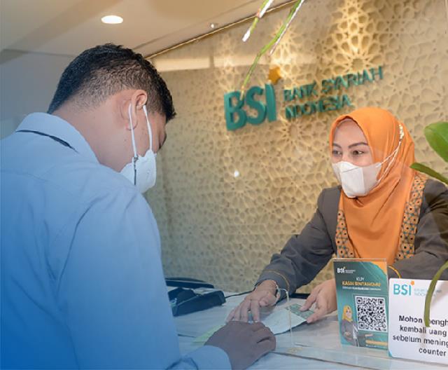 Tabel Pinjaman BSI Non KUR dan Simulasi Angsuran Terbaru 1 Tabel Pinjaman BSI Non KUR