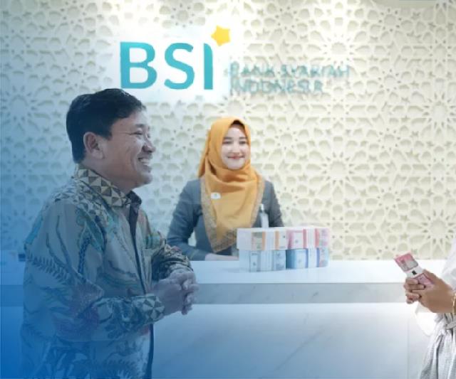 Tabel Pinjaman BSI Non KUR dan Simulasi Angsuran Terbaru 2 Tabel Pinjaman BSI Non KUR