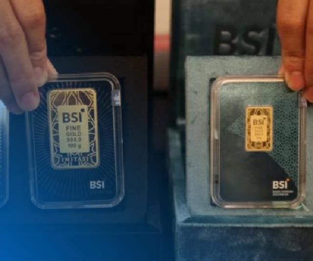 Cara Buka Tabungan Emas BSI & Tips Terbaru 3 Tabungan Emas BSI
