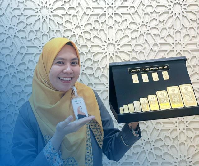 Cara Buka Tabungan Emas BSI & Tips Terbaru 2 Tabungan Emas BSI
