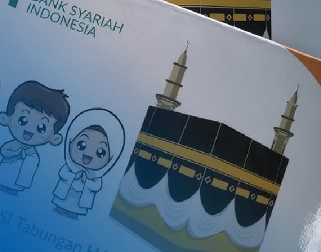 Tabungan Haji BSI Syariah: Fitur dan Keuntungan 1 Tabungan Haji BSI Syariah