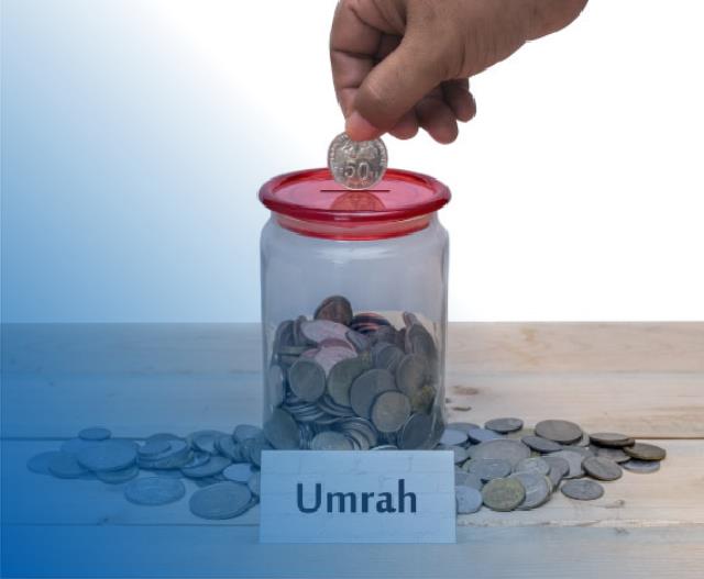 Tabungan Haji BSI untuk Umroh