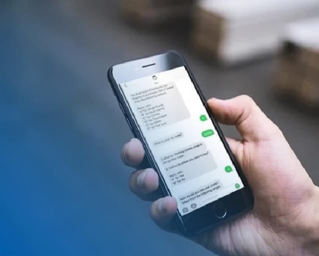 Tarif SMS Banking BSI