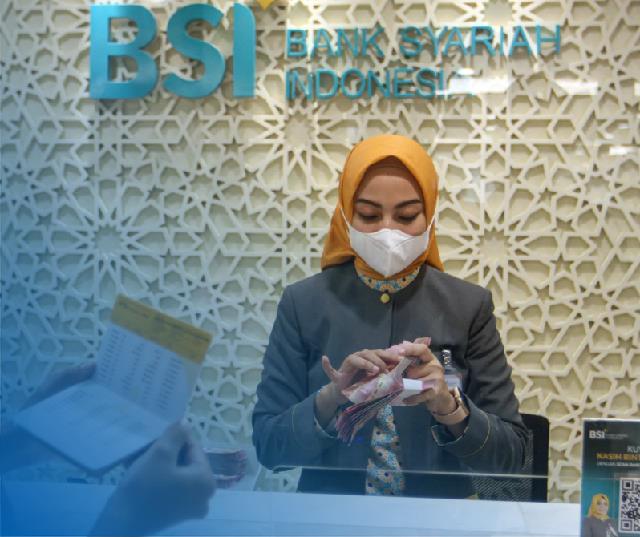 Tabel Pinjaman BSI untuk PNS dan Simulasi Terbaru 1 Tabel Pinjaman BSI untuk PNS