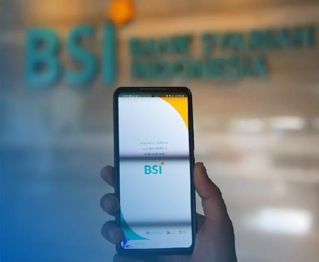 Virtual Account BSI Mobile