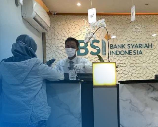 Berapa Lama Pencairan KUR BSI ? Syarat Dan Biaya Terbaru 3 pencairan KUR BSI
